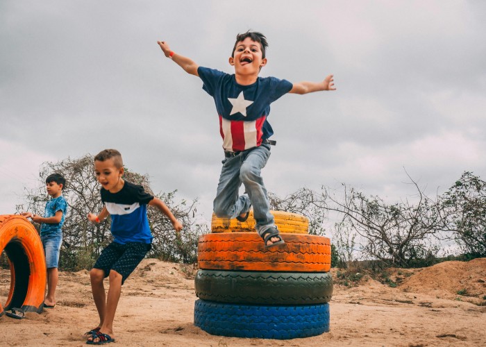 Top 50 Popular Boys Names In Brazil Meaning Origins And Modern Trends [2026]