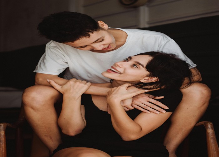 How To Confess To Your Crush A Genuine Guide For Real, Heartfelt Results