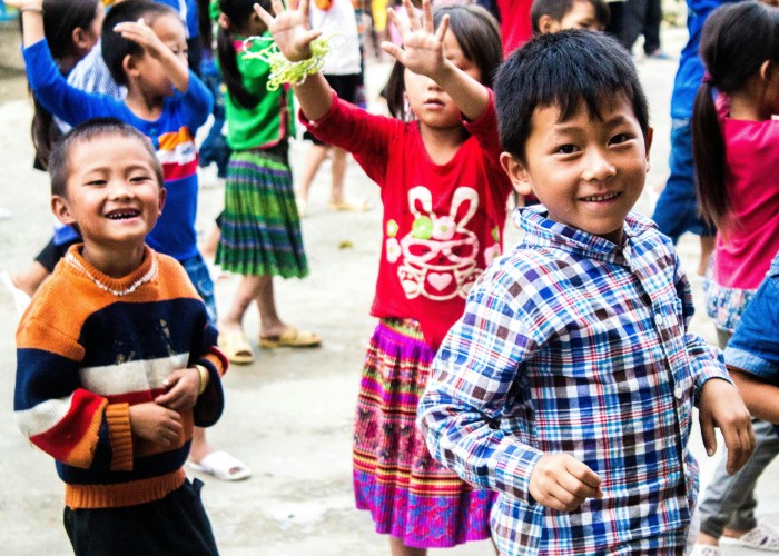 50 Popular Boys Names In VietnamA Friendly Guide To Meaningful And Modern Vietnamese Baby Names