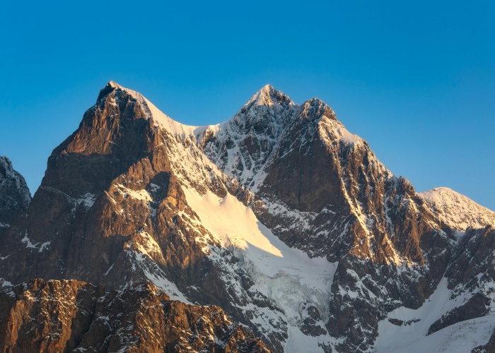 Tasmania & Eastern Trails: Tour & Trek