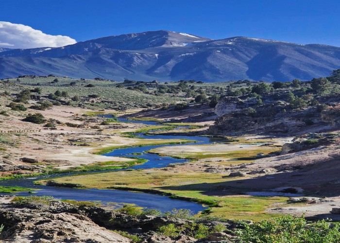 Superbloom Trails, Death Valley CA: Tour & Trek Guide