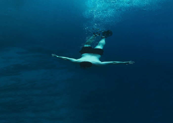 Night Swim with Manta Rays, Big Island HI – Complete Tour & Trek Guide