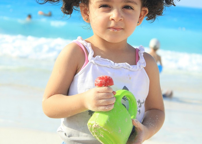 50 Popular Girls Names In Egypt And What They Mean