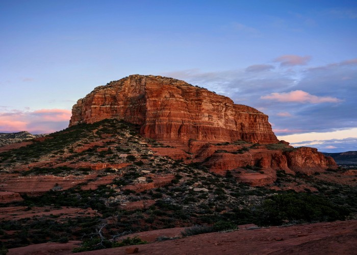 Sedona Red Rock Trails, AZ: A Complete Tour & Trek Guide