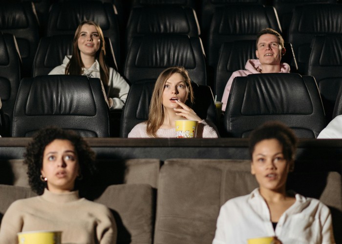 Movies To Watch With Friends Ultimate List For Fun And Laughter [2026]