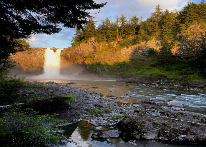 Cascade Pass, Washington: Complete Trek & Tour Guide