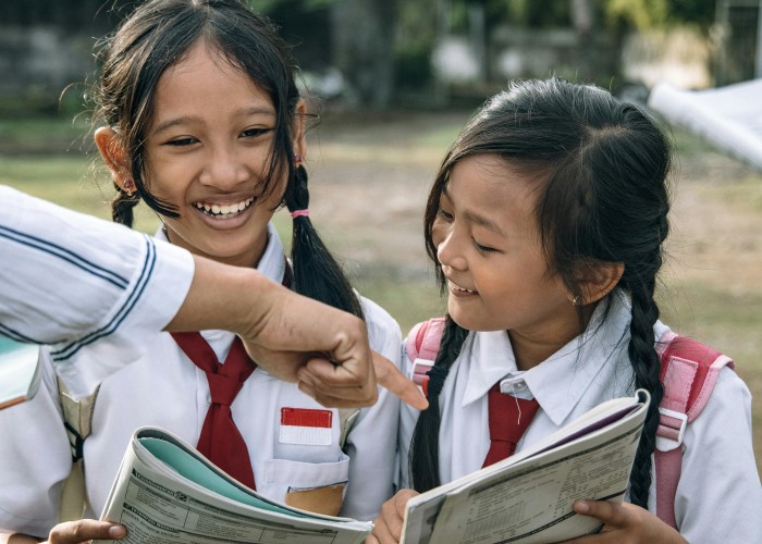 50 Popular Girls Names In Indonesia And Their Beautiful Meanings