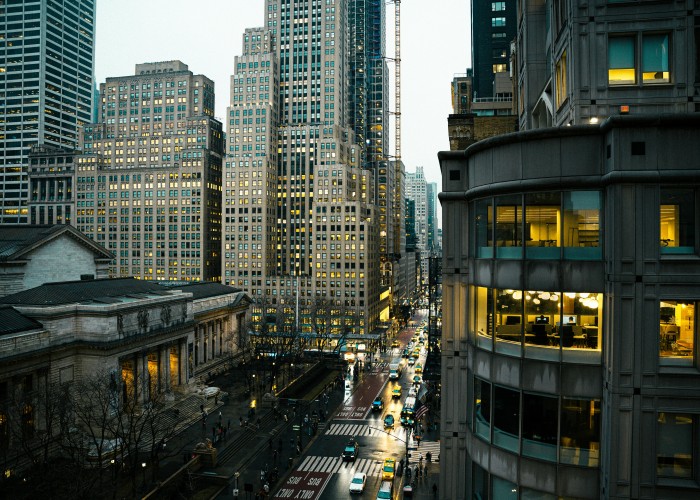 Top 10 Most Visited Cities In The USA