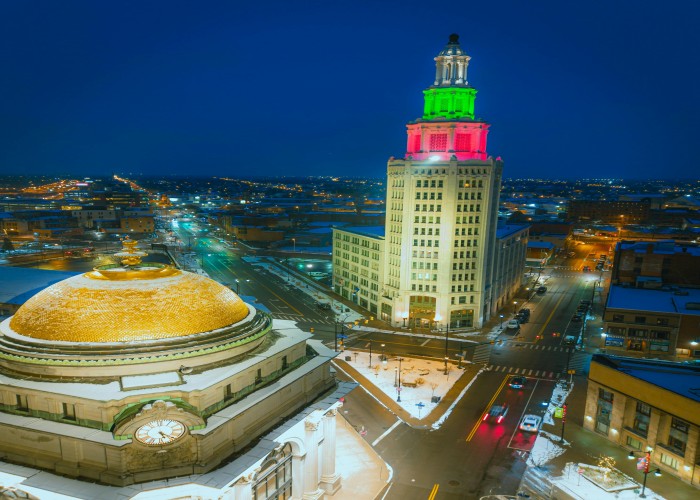 Things To Do In Buffalo NY USA A Complete Travel Guide