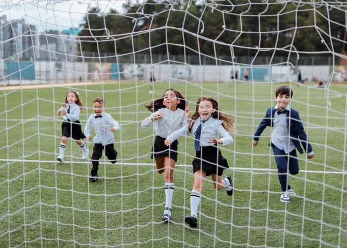 50 Popular Boys Names In The United Kingdom: Meanings & Origins [2026]