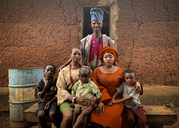 Top 50 Popular Boys Names In Nigeria Meaningful And Modern Picks For Every Family