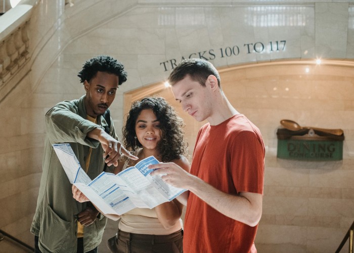 US States List A Friendly Guide To All 50 US States