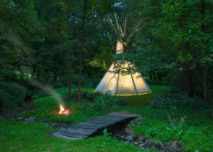 Unforgettable Luxury Camping Glamping Experiences for Nature Lovers