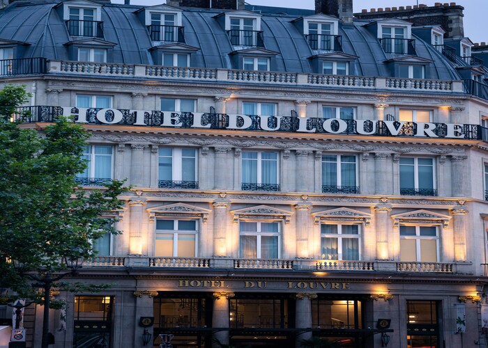 Hidden Luxury: Boutique Hotels in Paris That Deliver Unforgettable Style and Comfort