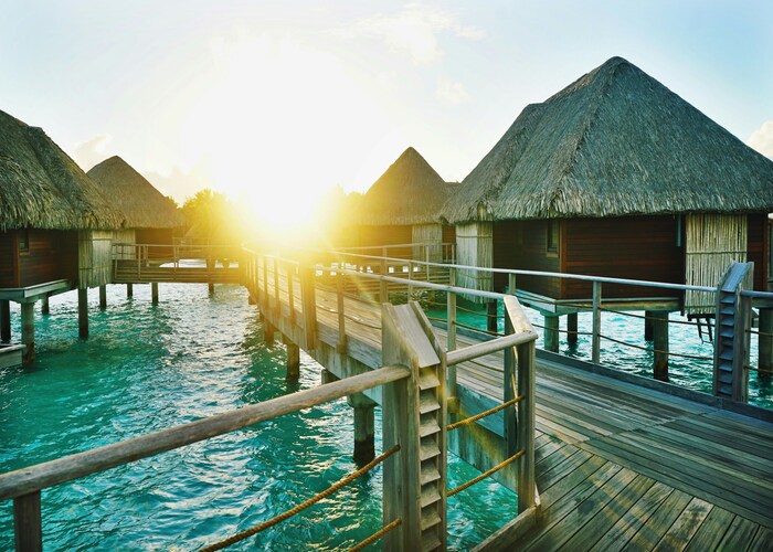 Most Stunning Top Luxury Resorts in Bora Bora for an Unforgettable Island Escape