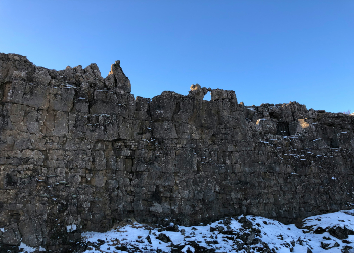 Walls of Jerusalem Day Hikes, TAS – Tour & Trek Guide