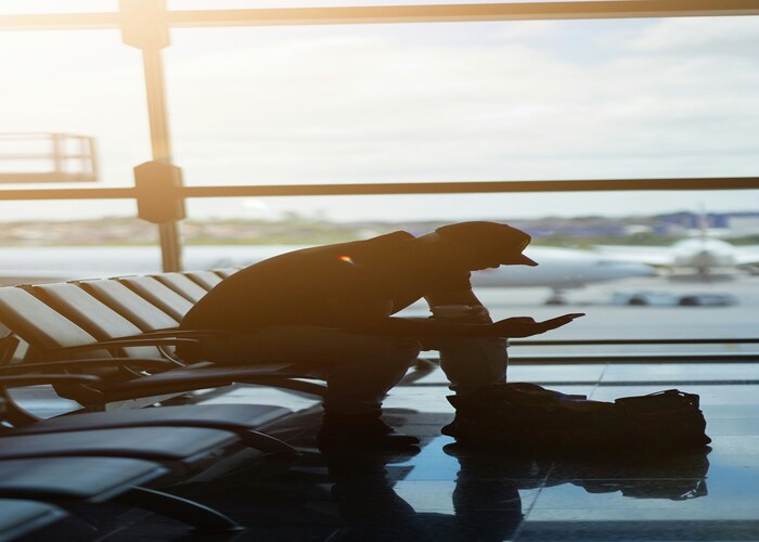 Travel Insurance Covering Delayed Flights What You Should Know Before You Travel