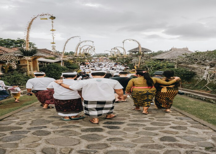 Romantic Getaways in Bali for Couples: Paradise Retreats You’ll Never Forget [2026]