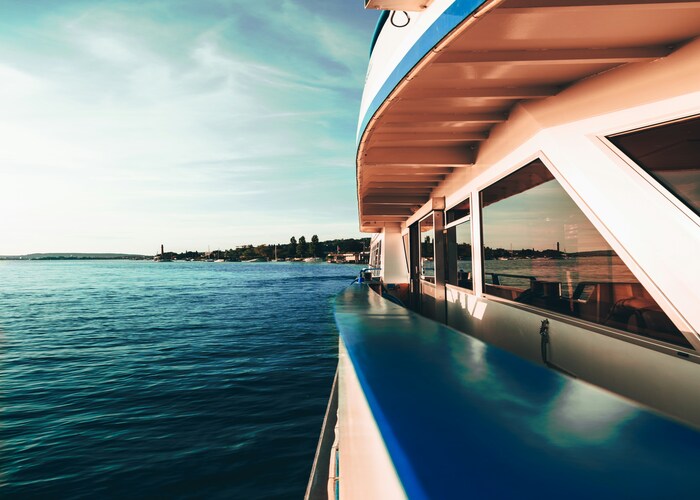 Inside the World’s Most Expensive Luxury Cruise Lines and What Makes Them Extraordinary