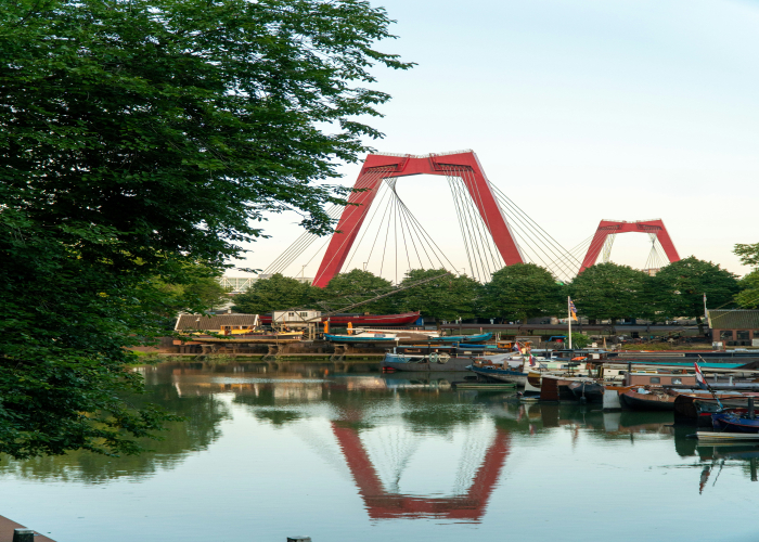 Ruhr Industrial Heritage Walking & Cycle Tours: Zeche Zollverein & Landschaftspark Duisburg, Tour & Trek