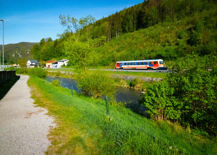 Bayerische Zugspitzbahn Mountain Rail + Trails, Tour & Trek [2026]