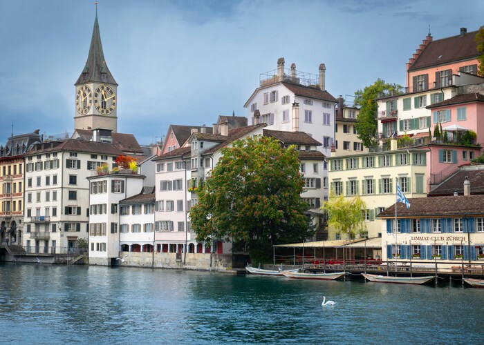 Best Honeymoon Packages in Switzerland: Discover Romance Amidst the Alps