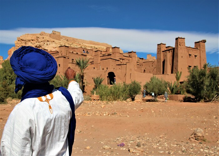 Unforgettable Luxury Desert Holidays in Morocco: A Complete Guide