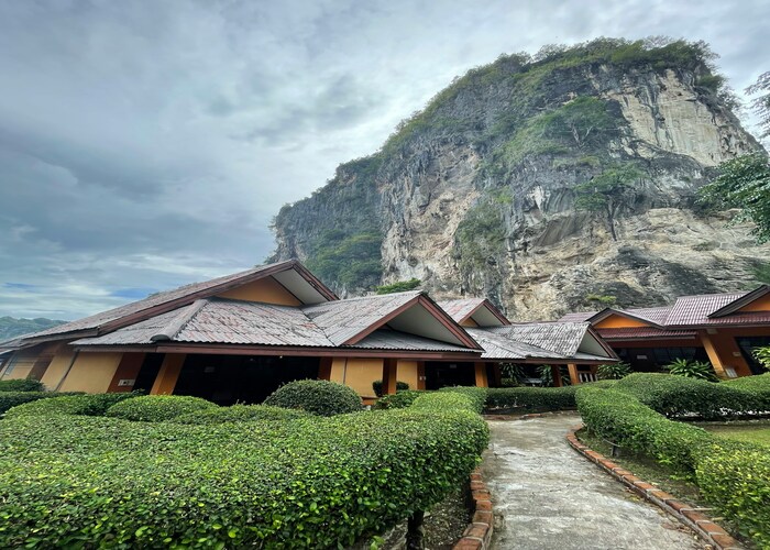 Best Luxury Retreats in Thailand: Your Ultimate Guide to Serene Escapes