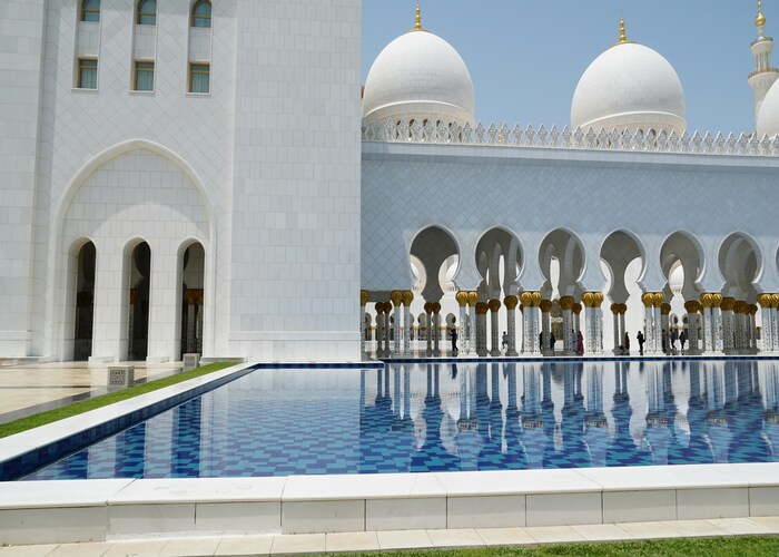 Discover the Best Luxury Desert Resorts in Abu Dhabi for an Unforgettable Escape