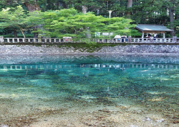 Serenity in Steam: Discover the Best Hot Spring Resorts in Japan for Ultimate Relaxation