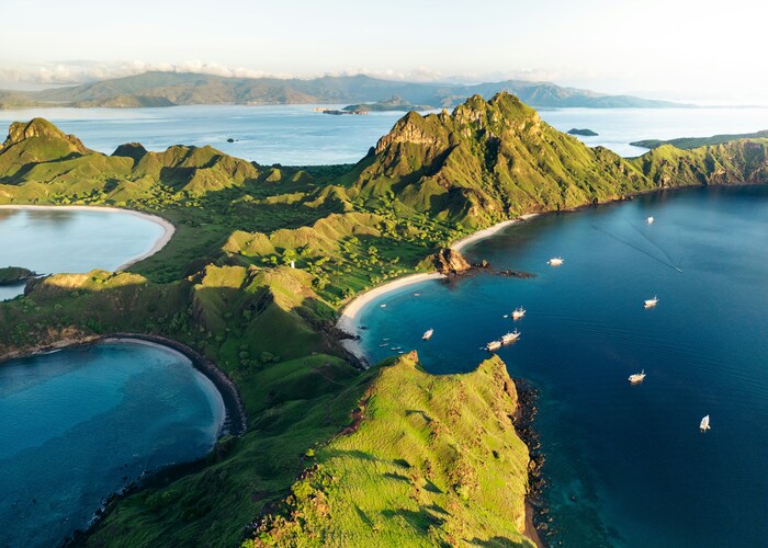 Top Expensive Islands to Visit in Asia: Where Paradise Meets Luxury [2026]