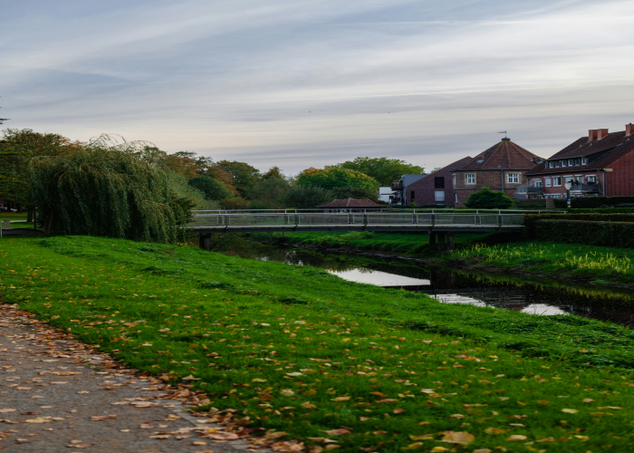 Ilm-Radweg River Cycle-Walk Loops in Thüringen, Tour & Trek