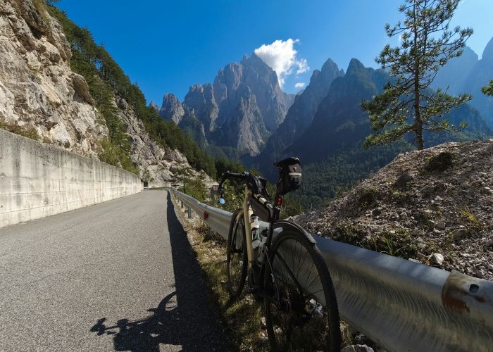 Cycling, Via Ferrata & Scenic Combinations: Ultimate Tour & Trek Guide