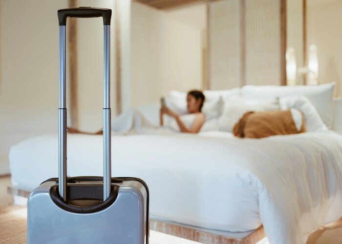 Hotel Loyalty Programs With Maximum Benefits: A Complete Guide for Smart Travelers