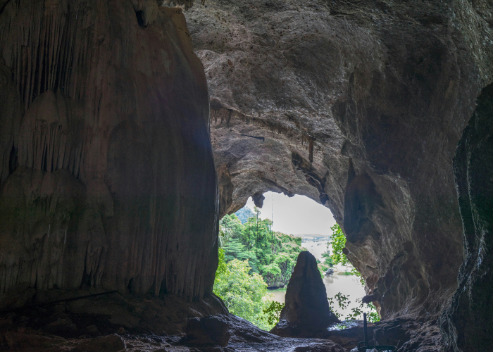 Jenolan Caves & Scenic Wilderness Walk – Tour & Trek
