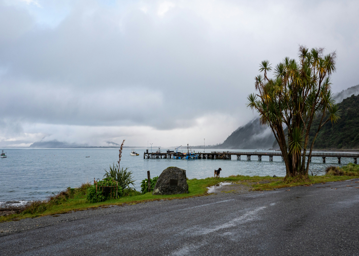 Maria Island Loop Walk, East Coast TAS – Tour & Trek