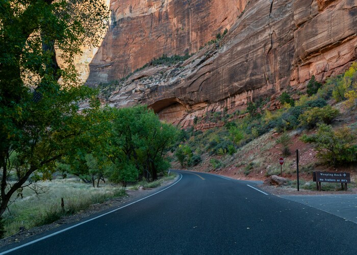 Best Road Trips in the USA: Unforgettable Routes for Scenic Travel