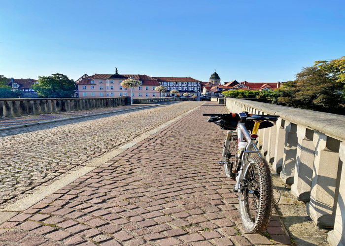 Elbe Cycle Path (Prague–Dresden, German Stretch), Tour & Trek