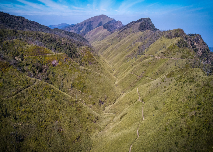 Larapinta Trail, NT’s West MacDonnell Ranges – Tour & Trek Guide [2026]
