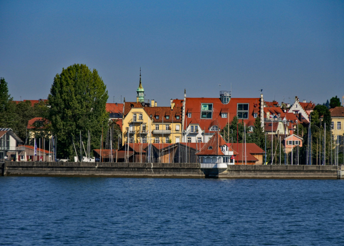 Hanseatic Towns & Lübeck‑Binz Coastal Walks, Tour & Trek