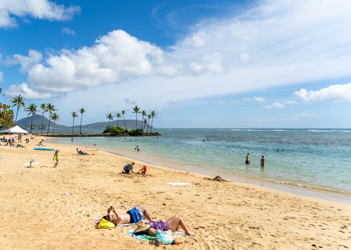 Top Luxury Beach Resorts in Hawaii: Discover Paradise on the Pacific Shores