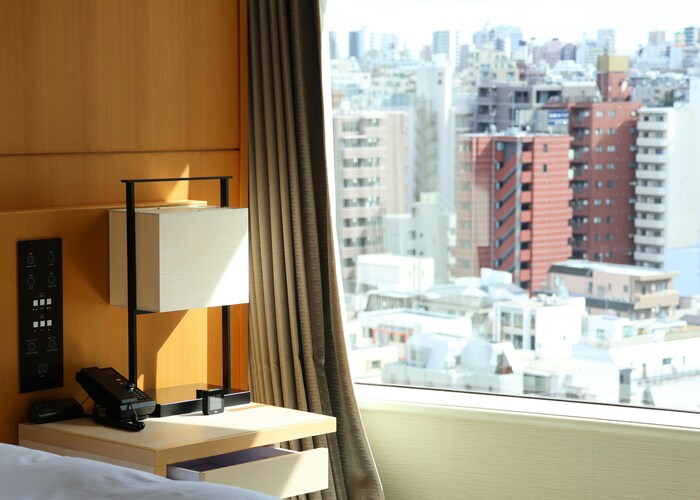 Luxury Long-Stay Hotels for Business Travelers: Comfort, Convenience, and Class Combined