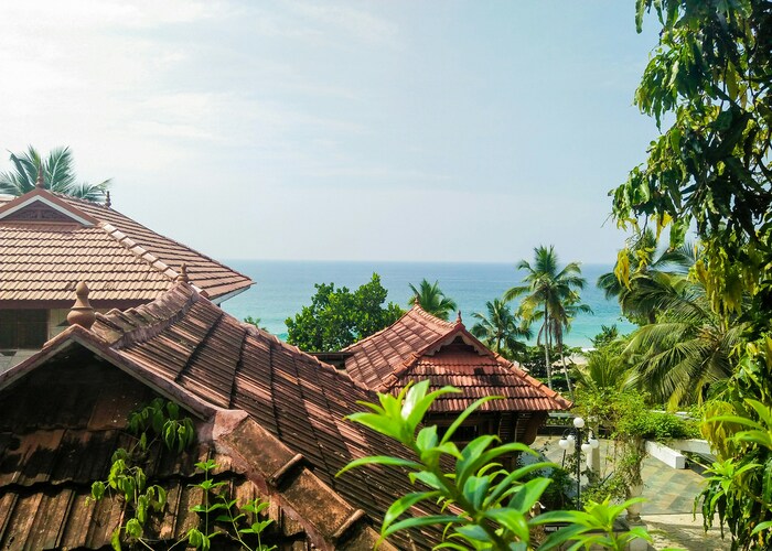Awaken Your Senses at Exquisite Ayurveda Luxury Resorts in Kerala