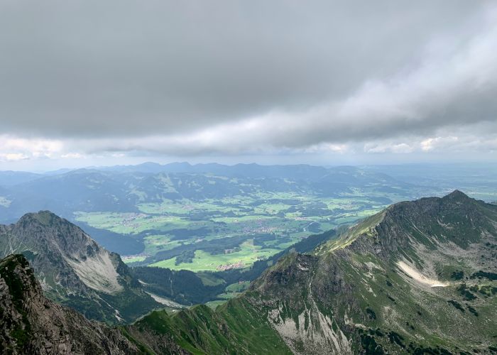 SalzAlpenSteig Trail (Historic Salt Route in Bavarian Alps) – Tour & Trek Guide