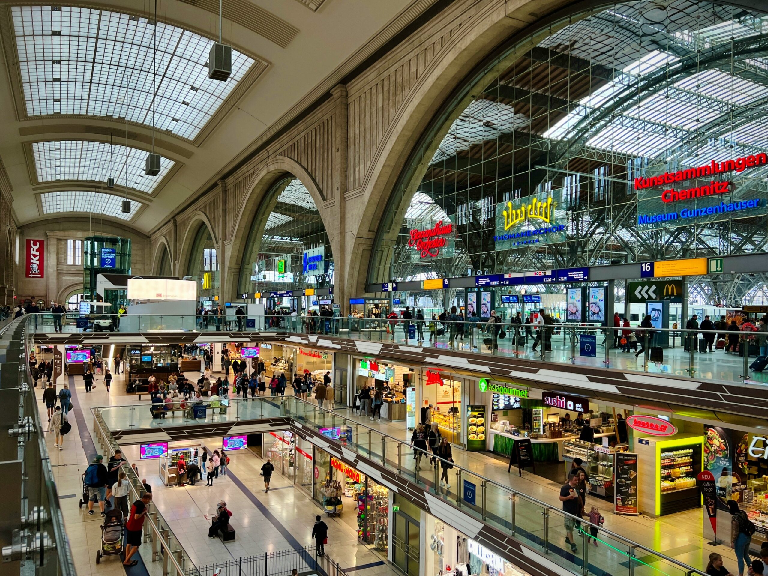 Countries with Tax-Free Shopping for Travelers: A Practical Guide to Smarter Travel Spending