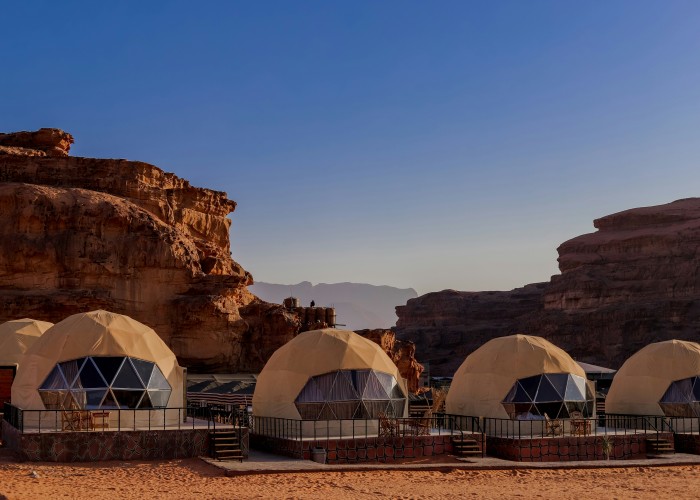 Most Expensive Desert Resorts In The Middle East That Redefine Luxury Living