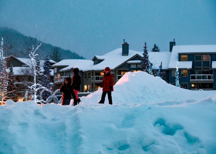 Best Ski Passes for Luxury Winter Resorts: A Complete Guide for Premium Snow Travelers