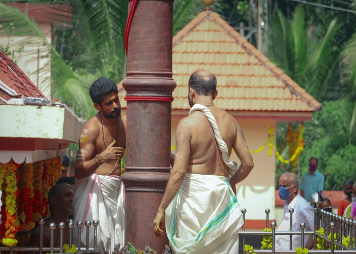 Best Ayurvedic Retreats in Kerala India: A Complete Guide to Wellness