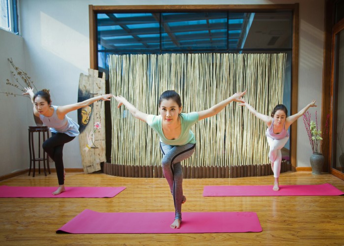 Best Yoga Retreats with Medical Facilities: Wellness Meets Healing