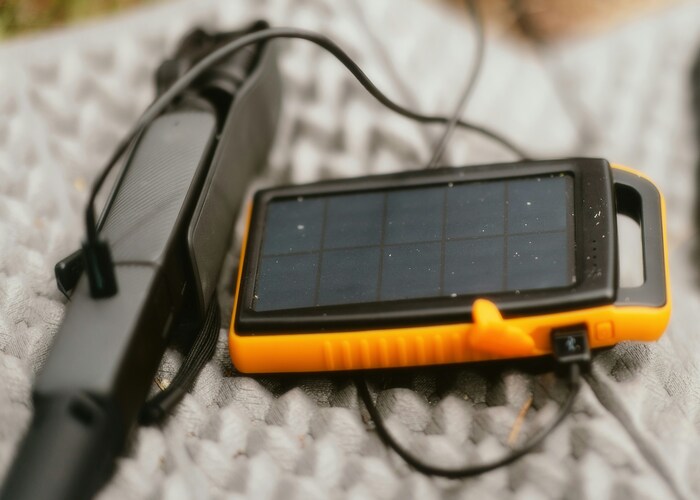 Smart Portable Solar Chargers for Travelers Seeking Reliable On-the-Go Power [2026]